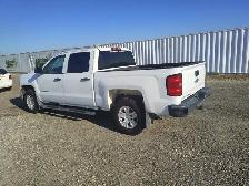 2018 Chevrolet Silverado 1500 - Photo 4