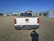 2018 Chevrolet Silverado 1500 - Photo 5