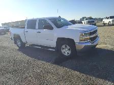 2018 Chevrolet Silverado 1500 - Photo 6