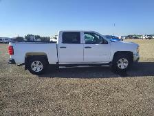 2018 Chevrolet Silverado 1500 - Photo 7