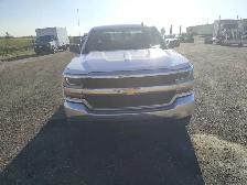 2018 Chevrolet Silverado 1500 - Photo 8