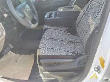 2018 Chevrolet Silverado 1500 - Photo 10