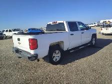 2018 Chevrolet Silverado 1500 - Photo 12