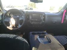 2018 Chevrolet Silverado 1500 - Photo 17