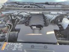 2018 Chevrolet Silverado 1500 - Photo 22