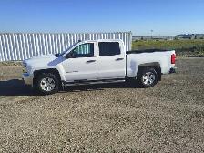 2018 Chevrolet Silverado 1500 - Photo 32