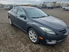 2012 Mazda Mazda6 - Photo 2