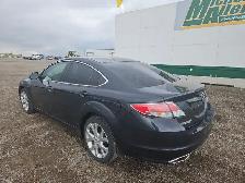 2012 Mazda Mazda6 - Photo 3
