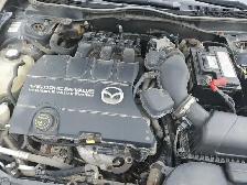 2012 Mazda Mazda6 - Photo 27