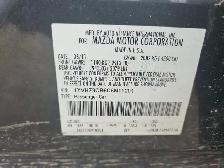 2012 Mazda Mazda6 - Photo 31