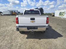 2017 Chevrolet Silverado 2500HD - Photo 4