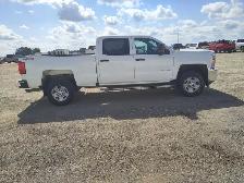 2017 Chevrolet Silverado 2500HD - Photo 6