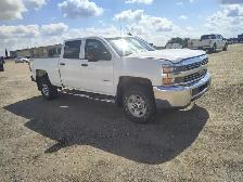 2017 Chevrolet Silverado 2500HD - Photo 7