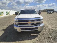 2017 Chevrolet Silverado 2500HD - Photo 8