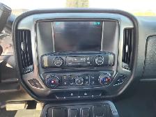 2018 Chevrolet Silverado 1500 - Photo 5