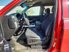 2018 Chevrolet Silverado 1500 - Photo 9