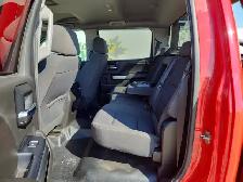 2018 Chevrolet Silverado 1500 - Photo 10