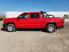 2018 Chevrolet Silverado 1500 - Photo 12