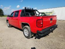 2018 Chevrolet Silverado 1500 - Photo 14