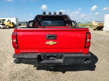 2018 Chevrolet Silverado 1500 - Photo 15