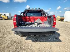 2018 Chevrolet Silverado 1500 - Photo 17