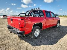 2018 Chevrolet Silverado 1500 - Photo 18