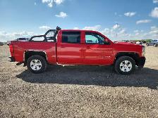 2018 Chevrolet Silverado 1500 - Photo 19
