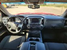 2018 Chevrolet Silverado 1500 - Photo 21