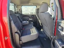 2018 Chevrolet Silverado 1500 - Photo 22