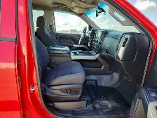 2018 Chevrolet Silverado 1500 - Photo 23