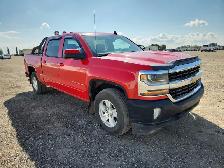 2018 Chevrolet Silverado 1500 - Photo 25