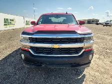2018 Chevrolet Silverado 1500 - Photo 26