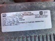 2018 Chevrolet Silverado 1500 - Photo 32