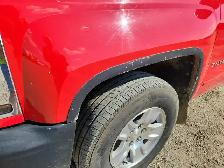 2018 Chevrolet Silverado 1500 - Photo 37