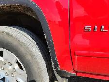 2018 Chevrolet Silverado 1500 - Photo 38
