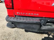 2018 Chevrolet Silverado 1500 - Photo 47