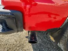 2018 Chevrolet Silverado 1500 - Photo 50