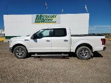 2015 Ford F-150 - Photo 2