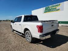 2015 Ford F-150 - Photo 3