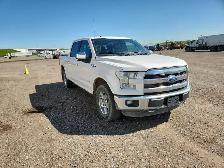 2015 Ford F-150 - Photo 7
