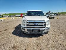 2015 Ford F-150 - Photo 8