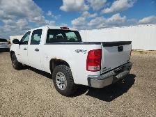 2013 GMC Sierra 1500 - Photo 8
