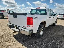 2013 GMC Sierra 1500 - Photo 11