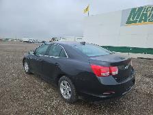 2015 Chevrolet Malibu - Photo 3