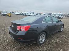 2015 Chevrolet Malibu - Photo 4