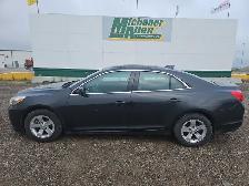 2015 Chevrolet Malibu - Photo 5
