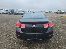 2015 Chevrolet Malibu - Photo 6