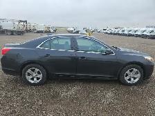 2015 Chevrolet Malibu - Photo 7