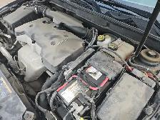 2015 Chevrolet Malibu - Photo 27