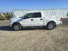 2007 Ford F-150 - Photo 2